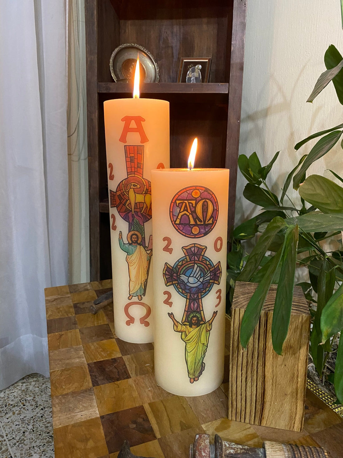 Primer encendido, el más importante