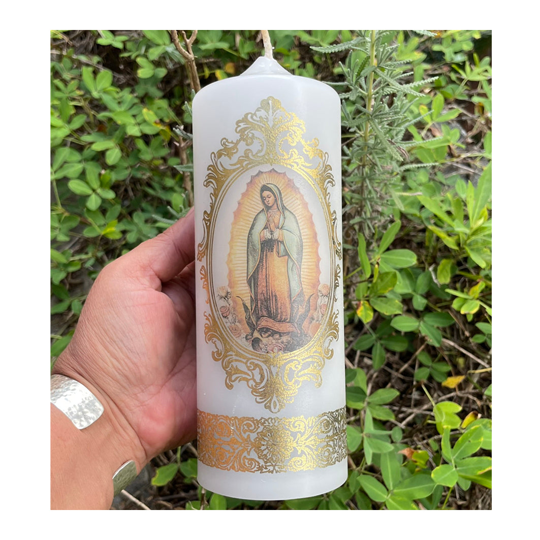 Velas Devocionales